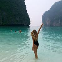 Отзыв от Анжелика - Visa DTV